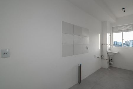 Apartamento à venda com 44m², 2 quartos e 1 vaga Apartamento à venda com 44m², 2 quartos e 1 vagaCozinha