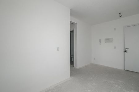 Sala de apartamento para alugar com 2 quartos, 44m² em Morro Santana, Porto Alegre