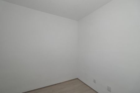 Apartamento à venda com 44m², 2 quartos e 1 vaga Apartamento à venda com 44m², 2 quartos e 1 vagaQuarto 2
