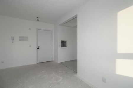 Apartamento à venda com 44m², 2 quartos e 1 vaga Apartamento à venda com 44m², 2 quartos e 1 vagaSala