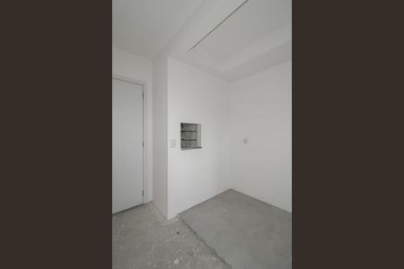 Apartamento à venda com 44m², 2 quartos e 1 vaga Apartamento à venda com 44m², 2 quartos e 1 vagaCozinha