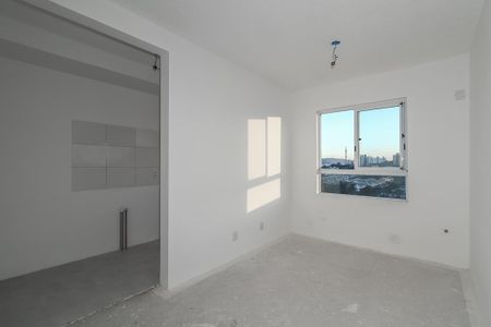 Sala de apartamento para alugar com 2 quartos, 44m² em Morro Santana, Porto Alegre