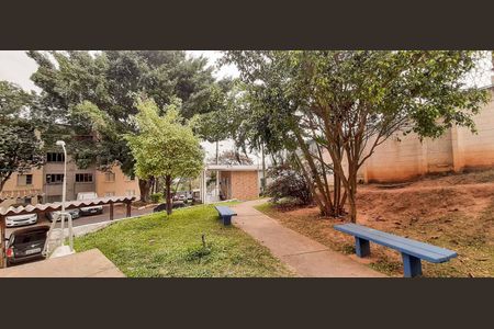 Apartamento para alugar com 46m², 2 quartos e 1 vaga