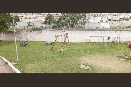 Apartamento para alugar com 46m², 2 quartos e 1 vaga
