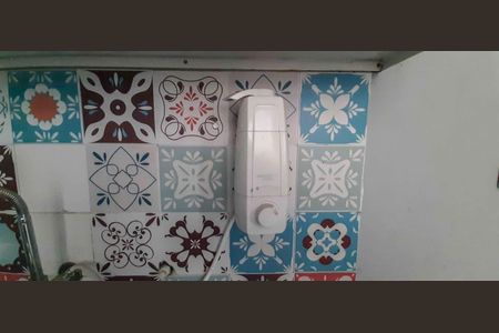 Apartamento para alugar com 46m², 2 quartos e 1 vaga
