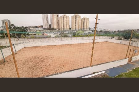 Apartamento para alugar com 46m², 2 quartos e 1 vaga