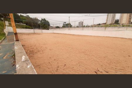 Apartamento para alugar com 46m², 2 quartos e 1 vaga