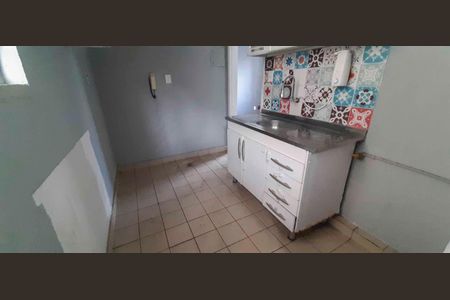 Apartamento para alugar com 46m², 2 quartos e 1 vaga