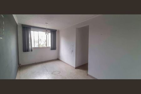 Apartamento para alugar com 46m², 2 quartos e 1 vaga