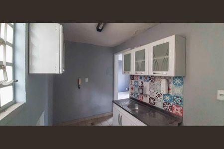 Apartamento para alugar com 46m², 2 quartos e 1 vaga