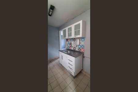 Apartamento para alugar com 46m², 2 quartos e 1 vaga