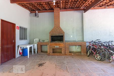 Apartamento para alugar com 46m², 2 quartos e 1 vaga