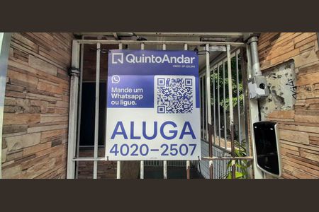 Apartamento para alugar com 46m², 2 quartos e 1 vaga