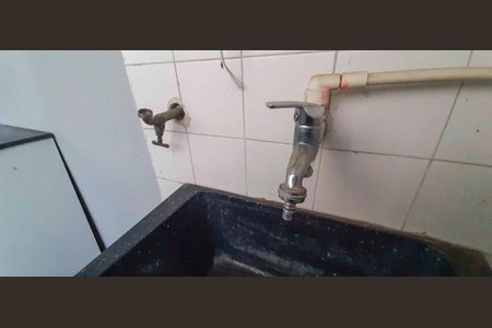 Apartamento para alugar com 46m², 2 quartos e 1 vaga