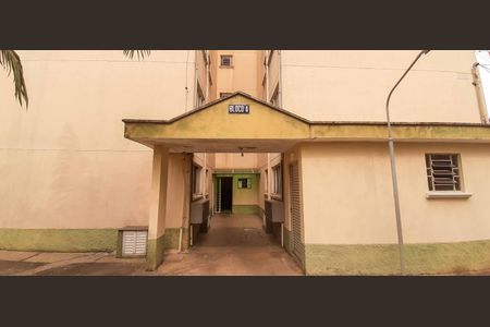 Apartamento para alugar com 46m², 2 quartos e 1 vaga