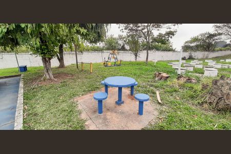 Apartamento para alugar com 46m², 2 quartos e 1 vaga