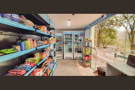 Apartamento para alugar com 46m², 2 quartos e 1 vaga