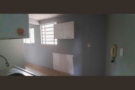 Apartamento para alugar com 46m², 2 quartos e 1 vaga Apartamento para alugar com 46m², 2 quartos e 1 vagaCozinha