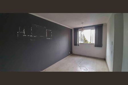 Apartamento para alugar com 46m², 2 quartos e 1 vaga