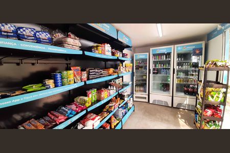 Apartamento para alugar com 46m², 2 quartos e 1 vaga