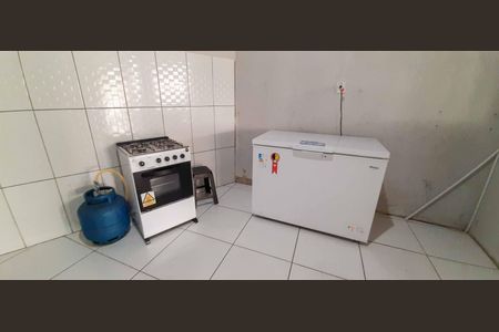 Apartamento para alugar com 46m², 2 quartos e 1 vaga
