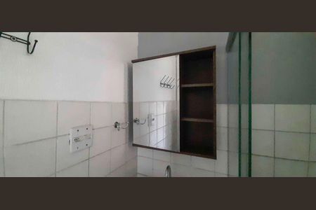Apartamento para alugar com 46m², 2 quartos e 1 vaga