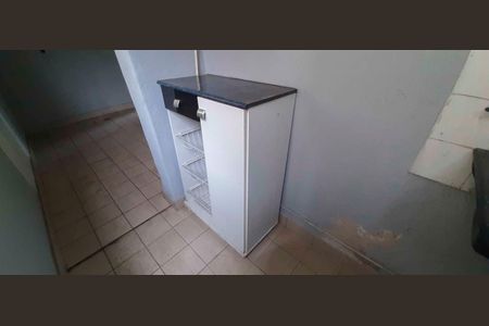 Apartamento para alugar com 46m², 2 quartos e 1 vaga