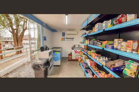 Apartamento para alugar com 46m², 2 quartos e 1 vaga