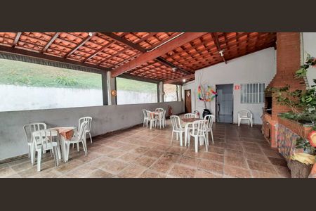Apartamento para alugar com 46m², 2 quartos e 1 vaga