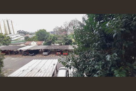 Apartamento para alugar com 46m², 2 quartos e 1 vaga Apartamento para alugar com 46m², 2 quartos e 1 vagaVista do Quarto 1