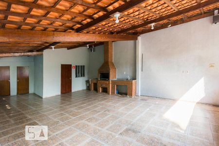 Apartamento para alugar com 46m², 2 quartos e 1 vaga