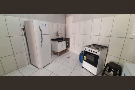 Apartamento para alugar com 46m², 2 quartos e 1 vaga