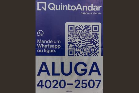 Apartamento para alugar com 2 quartos, 43m² em Tatuapé, São Paulo
