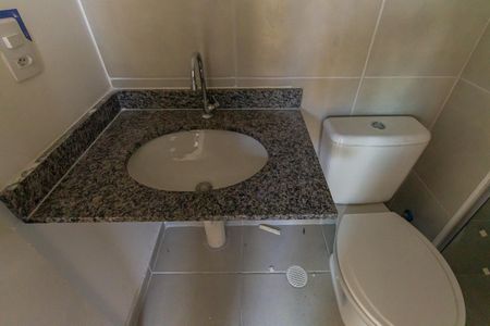 Apartamento para alugar com 2 quartos, 43m² em Tatuapé, São Paulo