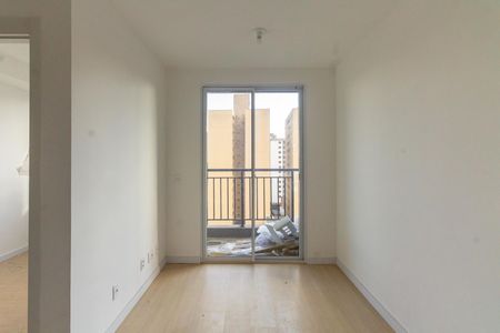 Apartamento para alugar com 2 quartos, 43m² em Tatuapé, São Paulo