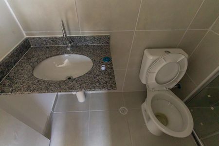 Apartamento para alugar com 2 quartos, 43m² em Tatuapé, São Paulo