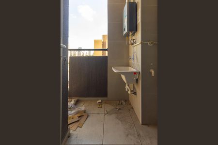 Apartamento para alugar com 2 quartos, 43m² em Tatuapé, São Paulo