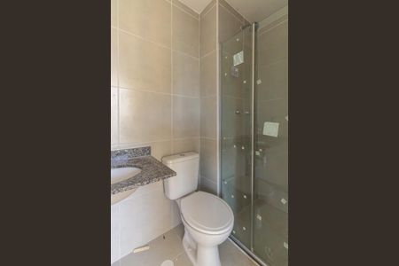 Apartamento para alugar com 2 quartos, 43m² em Tatuapé, São Paulo