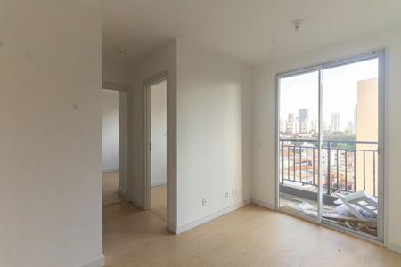 Apartamento para alugar com 2 quartos, 43m² em Tatuapé, São Paulo