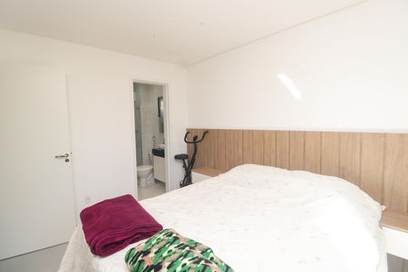 Apartamento à venda com 75m², 3 quartos e 2 vagasSuíte