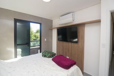 Apartamento à venda com 75m², 3 quartos e 2 vagasSuíte