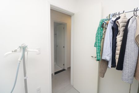 Quarto 1 de apartamento à venda com 3 quartos, 75m² em Jardim, Santo André