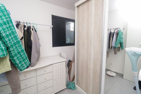 Apartamento à venda com 75m², 3 quartos e 2 vagasQuarto 1