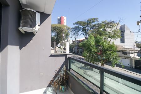 Apartamento à venda com 75m², 3 quartos e 2 vagasVaranda da Sala
