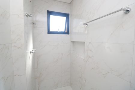 Apartamento à venda com 75m², 3 quartos e 2 vagasBanheiro Social