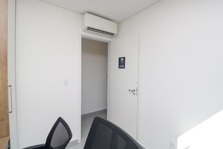 Apartamento à venda com 75m², 3 quartos e 2 vagasEscritório