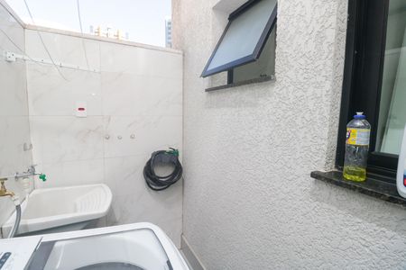 Apartamento à venda com 75m², 3 quartos e 2 vagasÁrea de Serviço