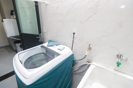 Apartamento à venda com 75m², 3 quartos e 2 vagasÁrea de Serviço