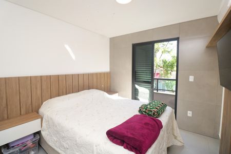 Apartamento à venda com 75m², 3 quartos e 2 vagasSuíte