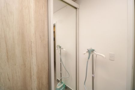 Apartamento à venda com 75m², 3 quartos e 2 vagasQuarto 1